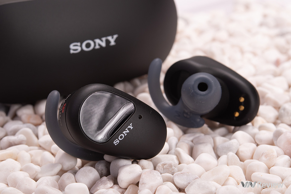 Khám Phá TOP 5 Mẫu Tai Nghe Sony Nổi Bật 2025
