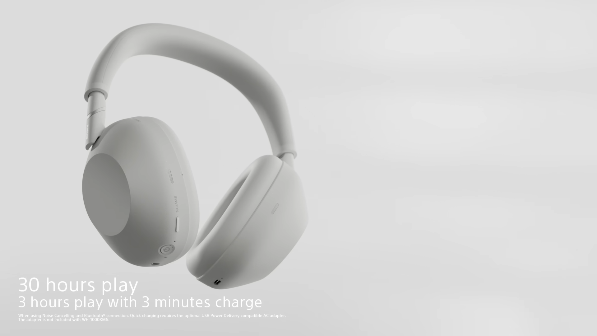Đánh giá chi tiết tai nghe Sony WH-1000XM6: Liệu có đủ sức thuyết phục người dùng nâng cấp?