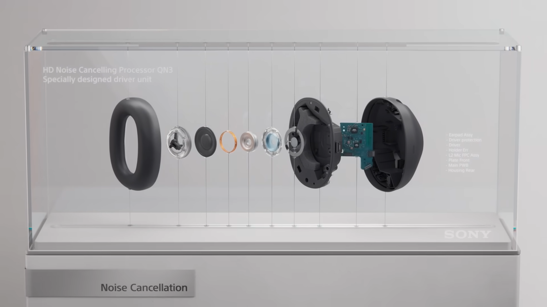 Đánh giá chi tiết tai nghe Sony WH-1000XM6: Liệu có đủ sức thuyết phục người dùng nâng cấp?