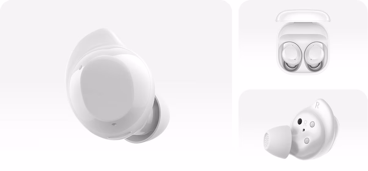 Đánh giá tai nghe Galaxy Buds Core: Trải nghiệm chống ồn chủ động liệu có đáng tiền?