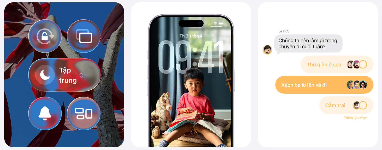 iPhone 17: Bước Tiến Có Đánh Bại Mọi Kỳ Vọng? Phân Tích Chi Tiết Lý Do Đáng Mua 2025 14 Đánh Giá iPhone 17: Bước Tiến Có Đánh Bại Mọi Kỳ Vọng?