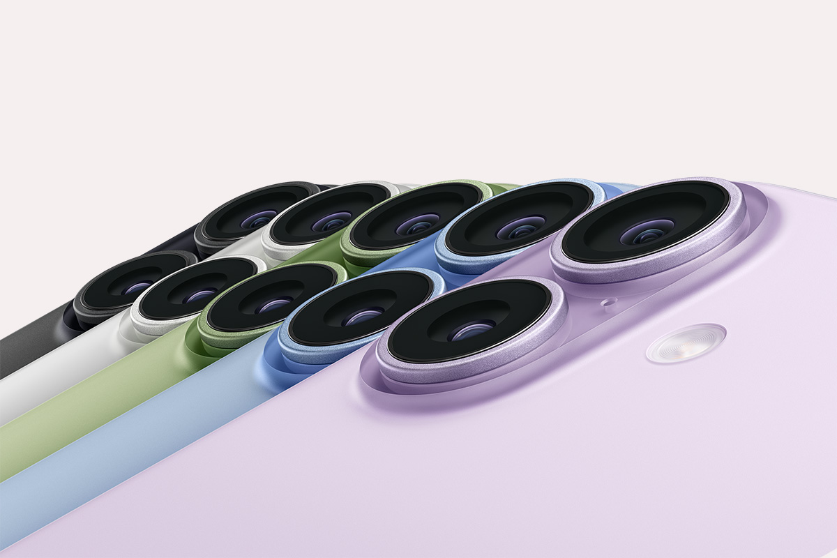 iPhone 17: Bước Tiến Có Đánh Bại Mọi Kỳ Vọng? Phân Tích Chi Tiết Lý Do Đáng Mua 2025 9 Đánh Giá iPhone 17: Bước Tiến Có Đánh Bại Mọi Kỳ Vọng?