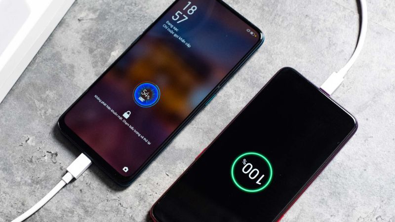 Bí Quyết Sạc Pin IPhone Đúng Cách Giúp Tăng Tuổi Thọ Mà Ít Ai Biết