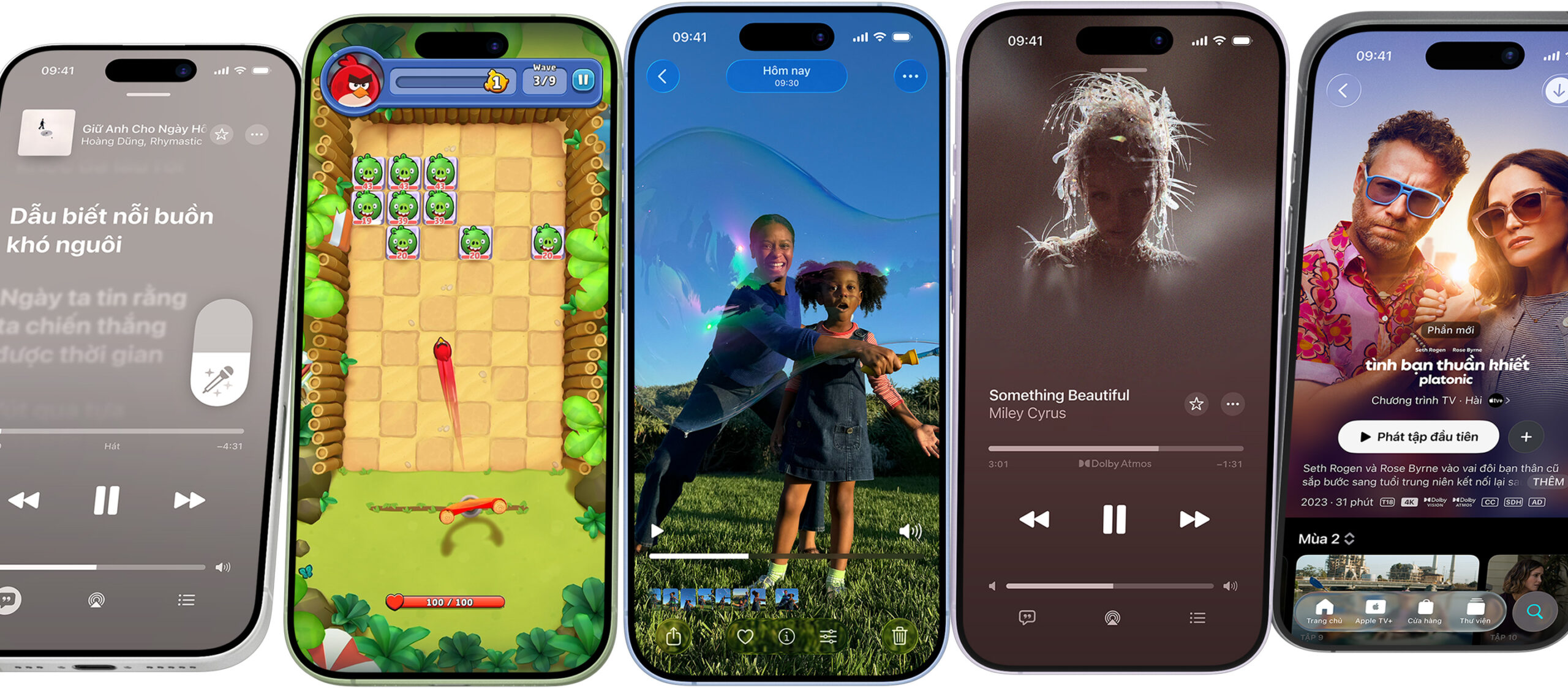 iPhone 17: Bước Tiến Có Đánh Bại Mọi Kỳ Vọng? Phân Tích Chi Tiết Lý Do Đáng Mua 2025 10 Đánh Giá iPhone 17: Bước Tiến Có Đánh Bại Mọi Kỳ Vọng?