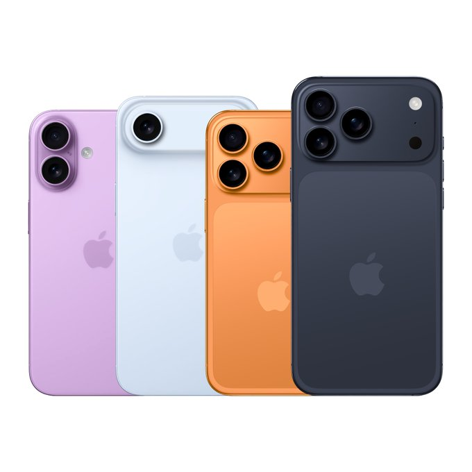iPhone 17: Bước Tiến Có Đánh Bại Mọi Kỳ Vọng? Phân Tích Chi Tiết Lý Do Đáng Mua 2025 8 Đánh Giá iPhone 17: Bước Tiến Có Đánh Bại Mọi Kỳ Vọng?