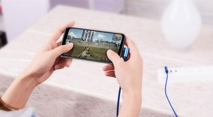 Bí Quyết Sạc Pin IPhone Đúng Cách Giúp Tăng Tuổi Thọ Mà Ít Ai Biết