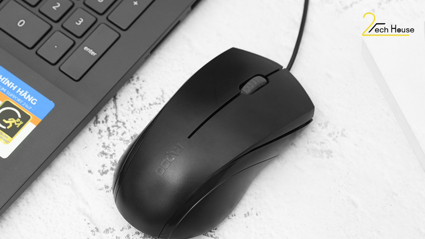 Chuột có dây và không dây. Đánh giá loại nào tốt, xứng đáng mua trong năm nay