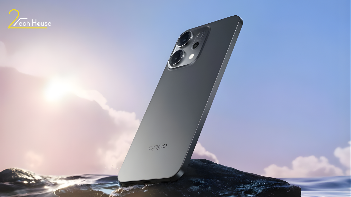 Lộ diện OPPO Reno15 Series: Thiết kế ấn tượng, cấu hình khủng với Camera 200MP 8 Lộ diện OPPO Reno15 Series. Thiết kế ấn tượng, Cấu hình khủng với Camera 200MP