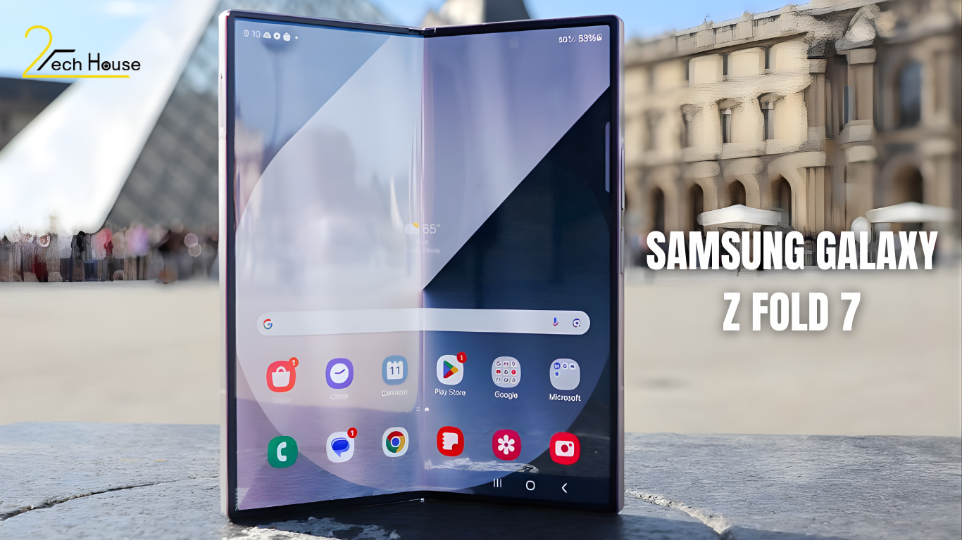 So sánh OPPO Find X9 Pro và Samsung Galaxy Z Fold 7: Lựa chọn pin khủng 7500mAh hay đa nhiệm đột phá 2 trong 1? 6 So sánh OPPO Find X9 Pro và Samsung Galaxy Z Fold 7. Lựa chọn pin khủng 7500mAh hay đa nhiệm đột phá 2 trong 1