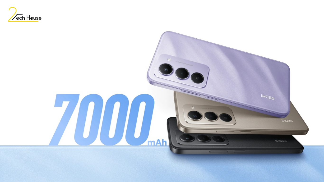 Xiaomi chính thức vượt mặt Apple, chiếm ngôi Á quân thị trường Smartphone tại Việt Nam