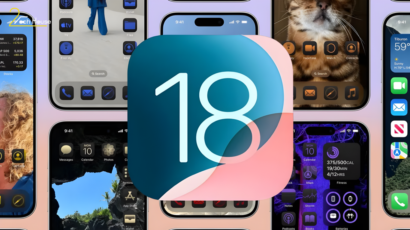 Apple khuyên người dùng iPhone nâng cấp khẩn cấp lên iOS 26
