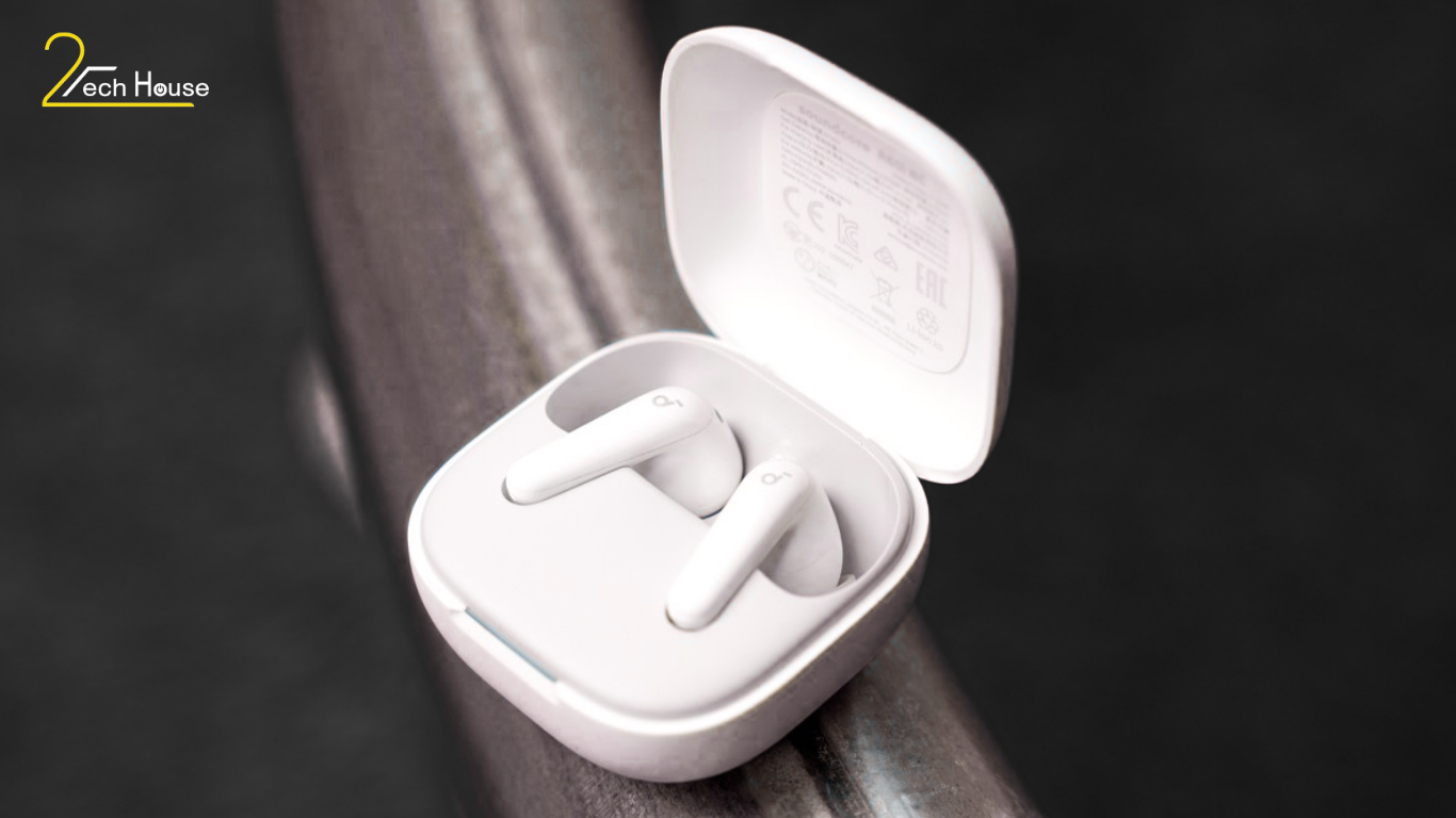Đánh giá Anker Soundcore R60i NC: "Chiến thần" chống ồn giá rẻ với thời lượng pin khủng 45 giờ? 8 Đánh giá Anker Soundcore R60i NC. Chiến thần chống ồn giá rẻ với thời lượng pin khủng 45 giờ