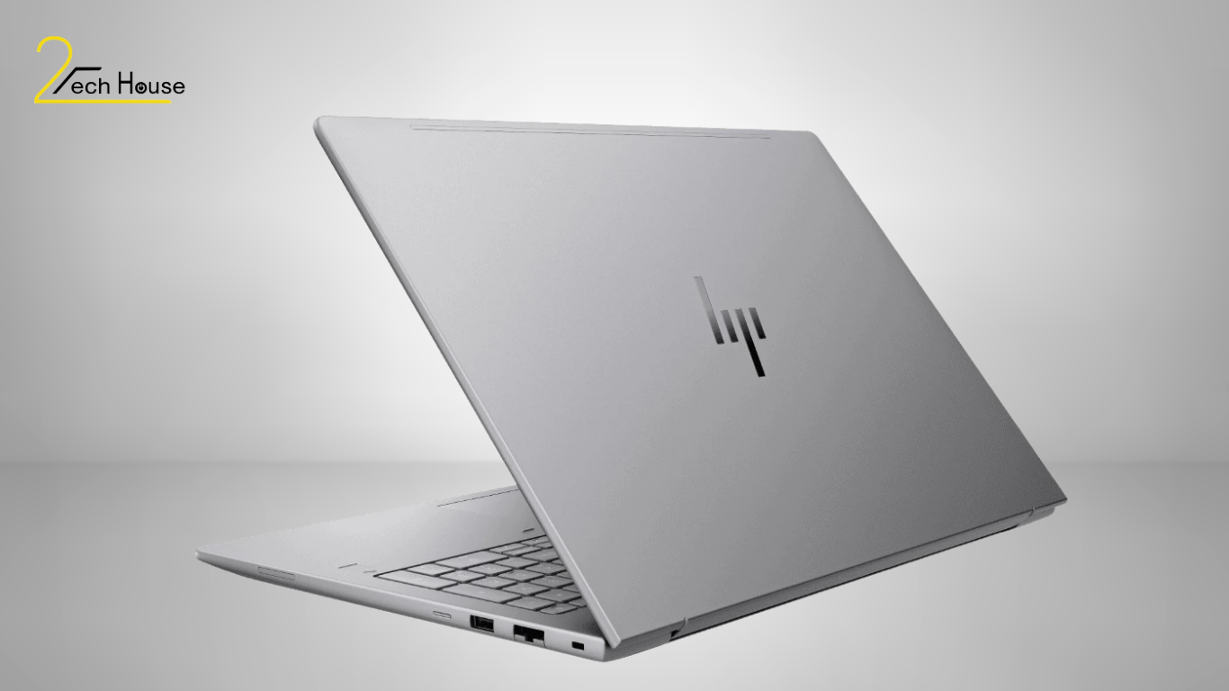 Đánh giá HP ZBook Studio G11. Sức mạnh đồ họa đỉnh cao với chip Intel Core Ultra