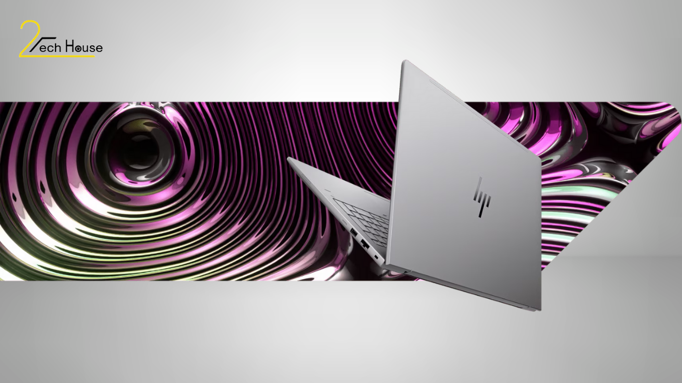 Đánh giá HP ZBook Studio G11. Sức mạnh đồ họa đỉnh cao với chip Intel Core Ultra
