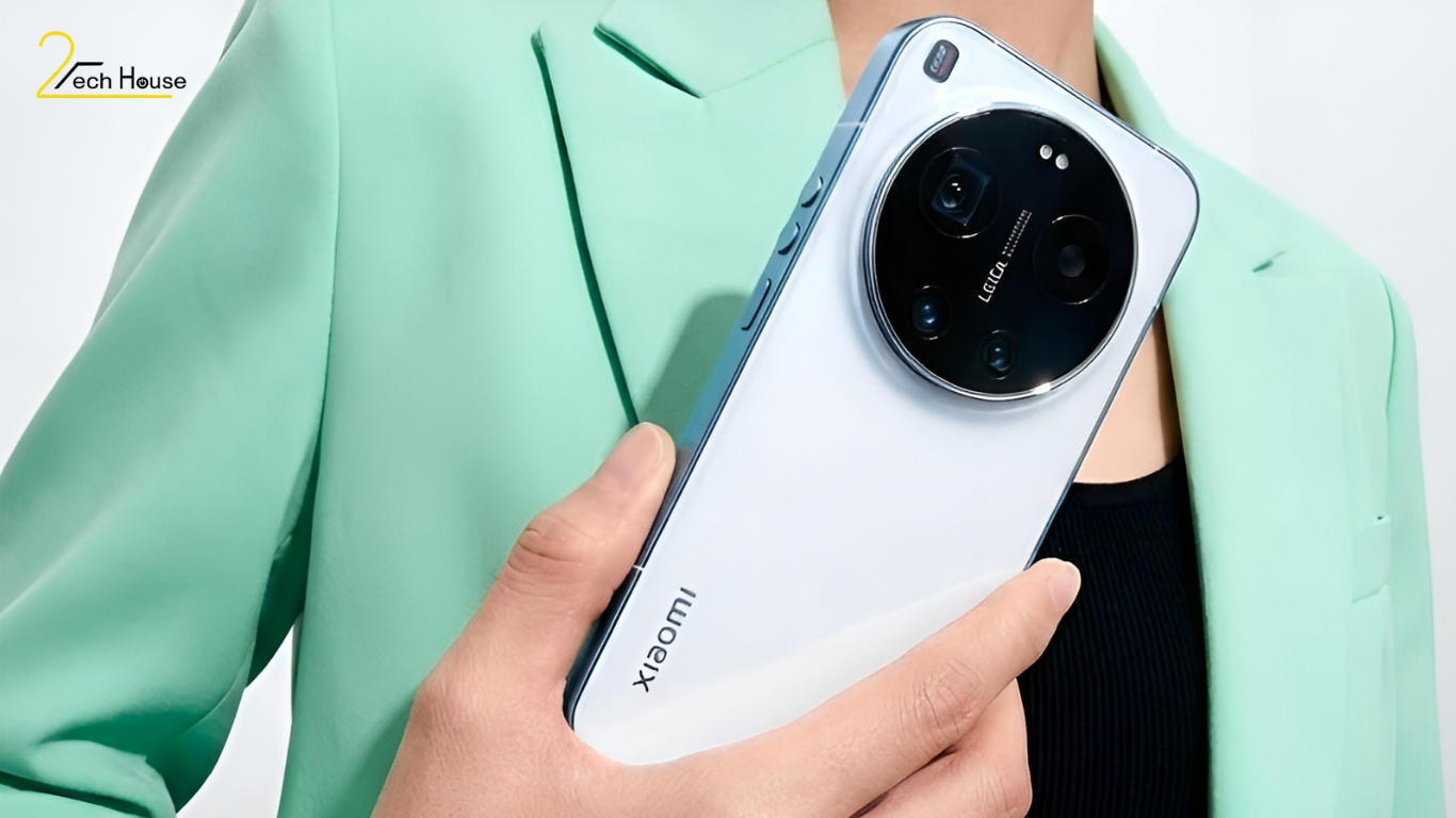 Xiaomi 17 Ultra lộ ảnh chụp thực tế. Đột phá Zoom quang học liên tục 200MP