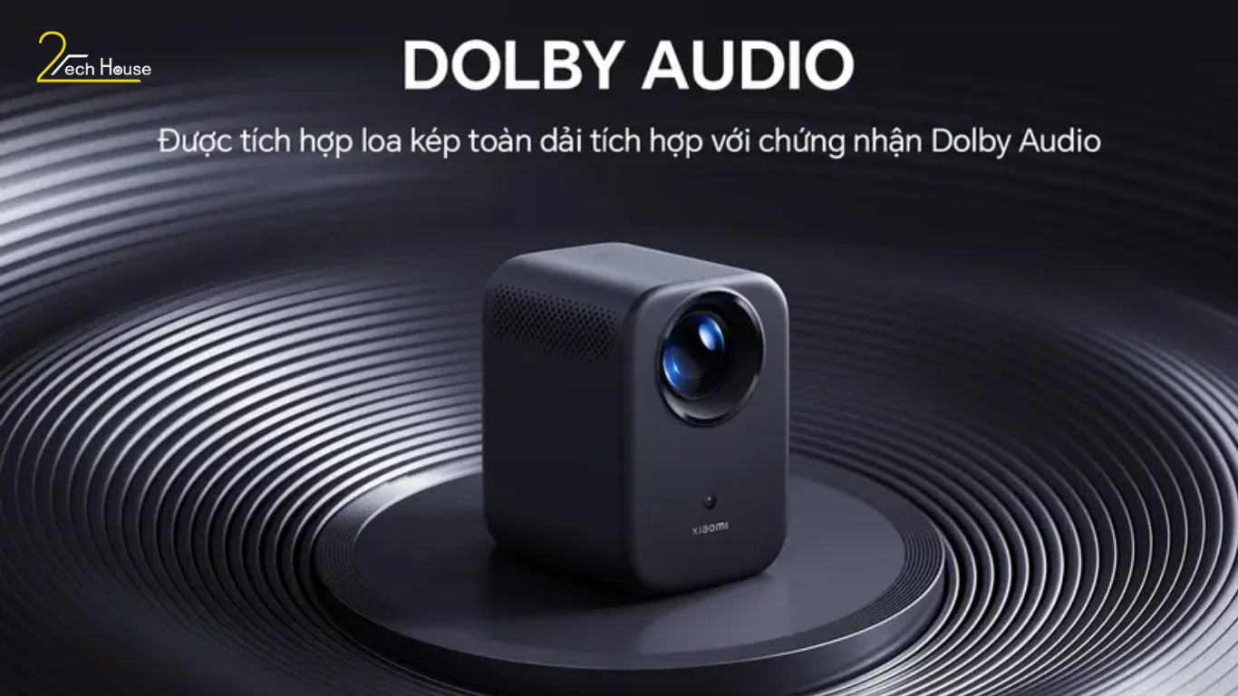 Đánh giá Xiaomi Smart Projector L1. Trải nghiệm thực tế rạp phim bỏ túi đáng mua nhất
