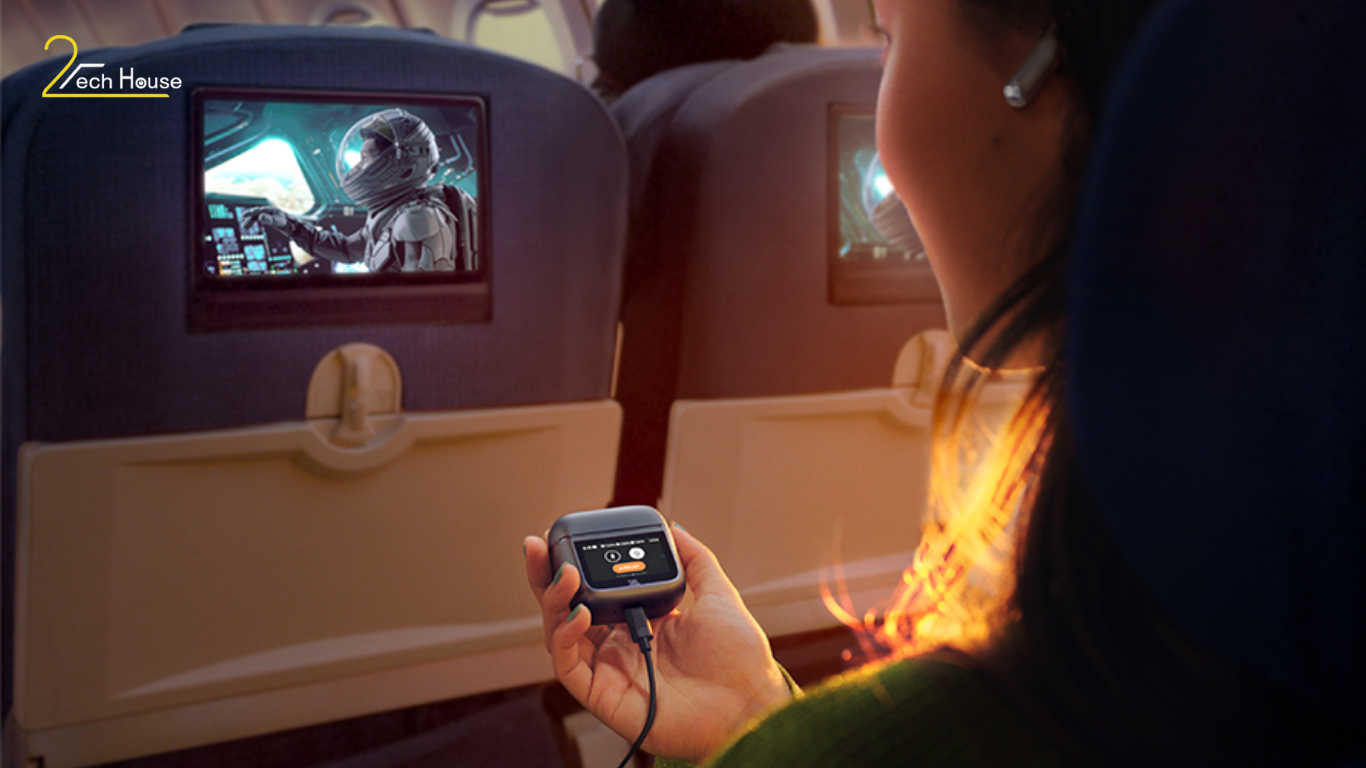 JBL Tour Pro 3 có gì mới? Trải nghiệm âm thanh Hi-Res và hộp sạc thông minh 8 JBL Tour Pro 3 có gì mới. Trải nghiệm âm thanh Hi-Res và hộp sạc thông minh