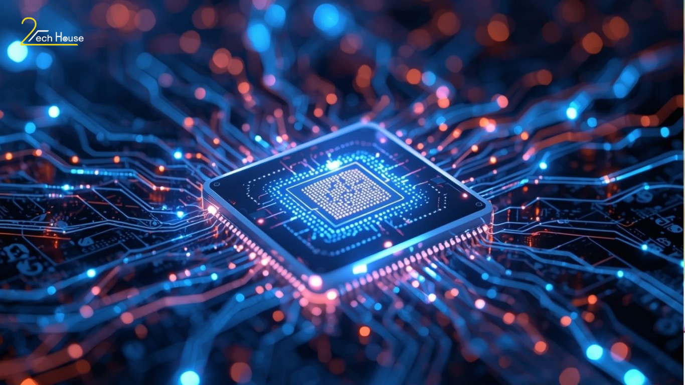 Top 4 Chip AI cho điện thoại tốt nhất bạn không thể bỏ qua