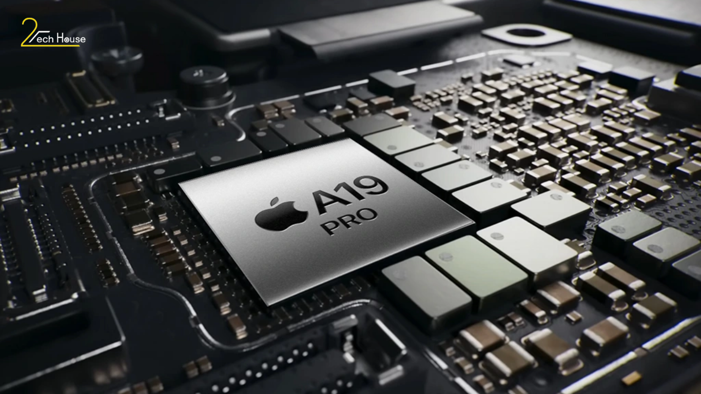 Top 4 Chip AI cho điện thoại tốt nhất bạn không thể bỏ qua