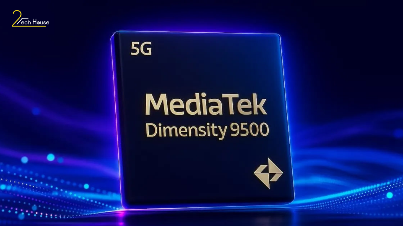 Top 4 Chip AI cho điện thoại tốt nhất bạn không thể bỏ qua