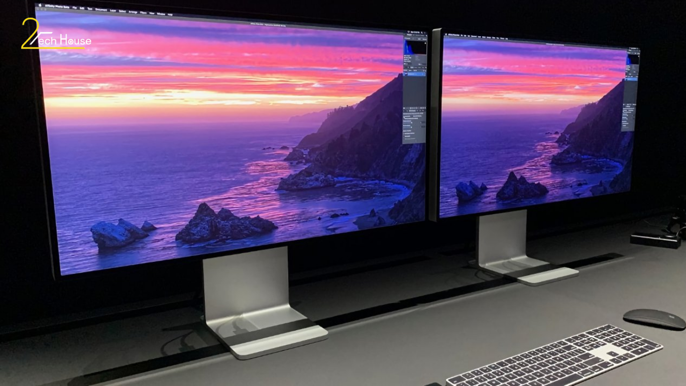 Đánh giá Apple Studio Display XDR. Đỉnh cao hiển thị Retina 5K với công nghệ Mini-LED 2000 nit