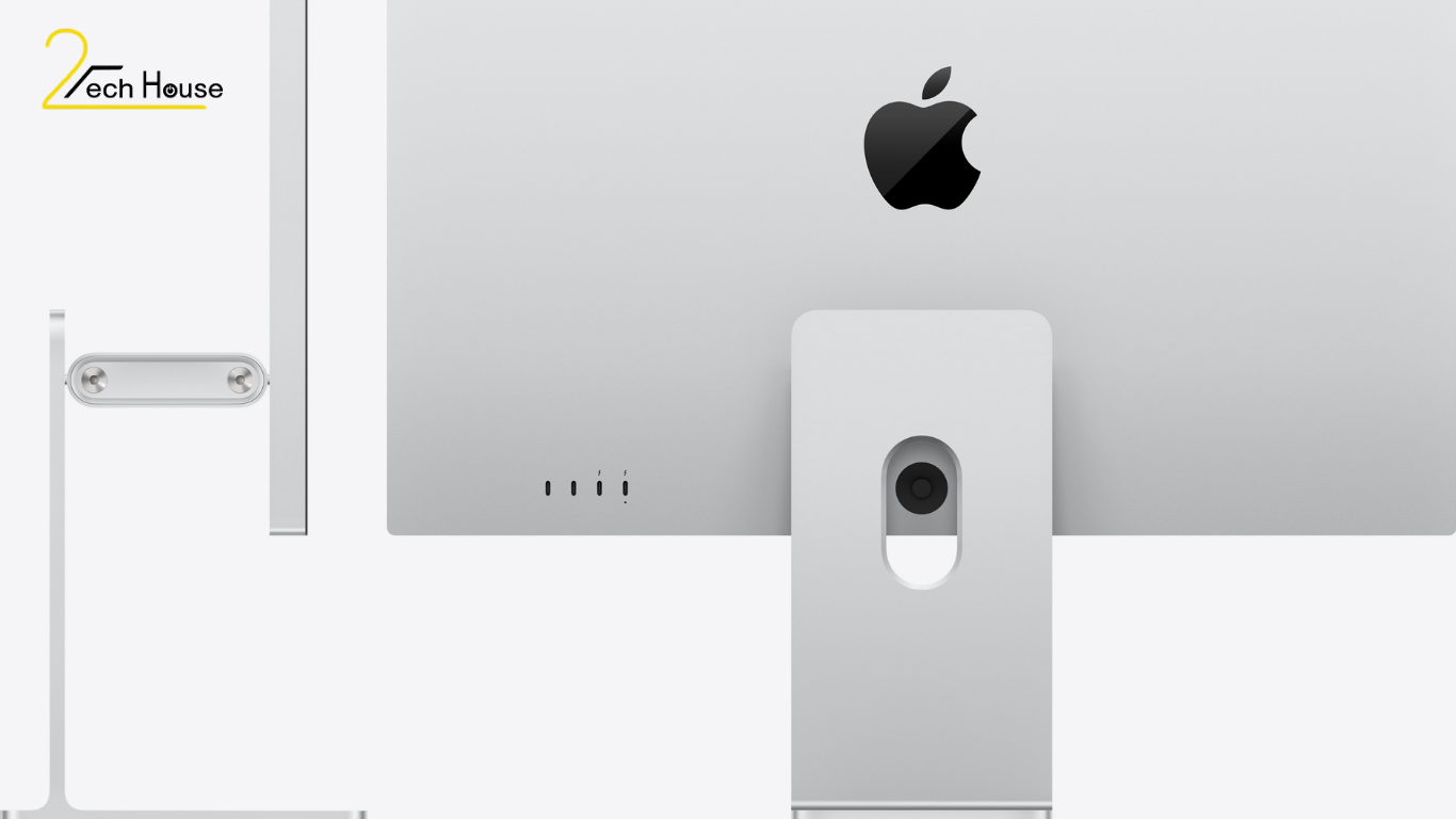 Đánh giá Apple Studio Display XDR: Đỉnh cao hiển thị Retina 5K với công nghệ Mini-LED 2000 nit