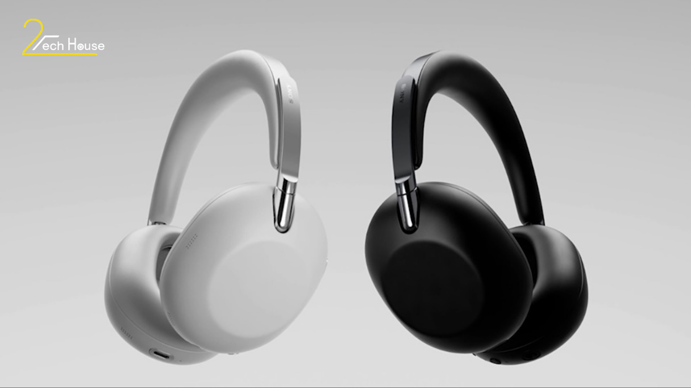 Đánh giá Sony WH-1000X Collexion. Tuyệt tác tai nghe kỷ niệm 10 năm mang thiết kế xa xỉ