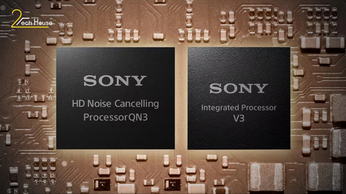 Đánh giá Sony WH-1000X Collexion. Tuyệt tác tai nghe kỷ niệm 10 năm mang thiết kế xa xỉ