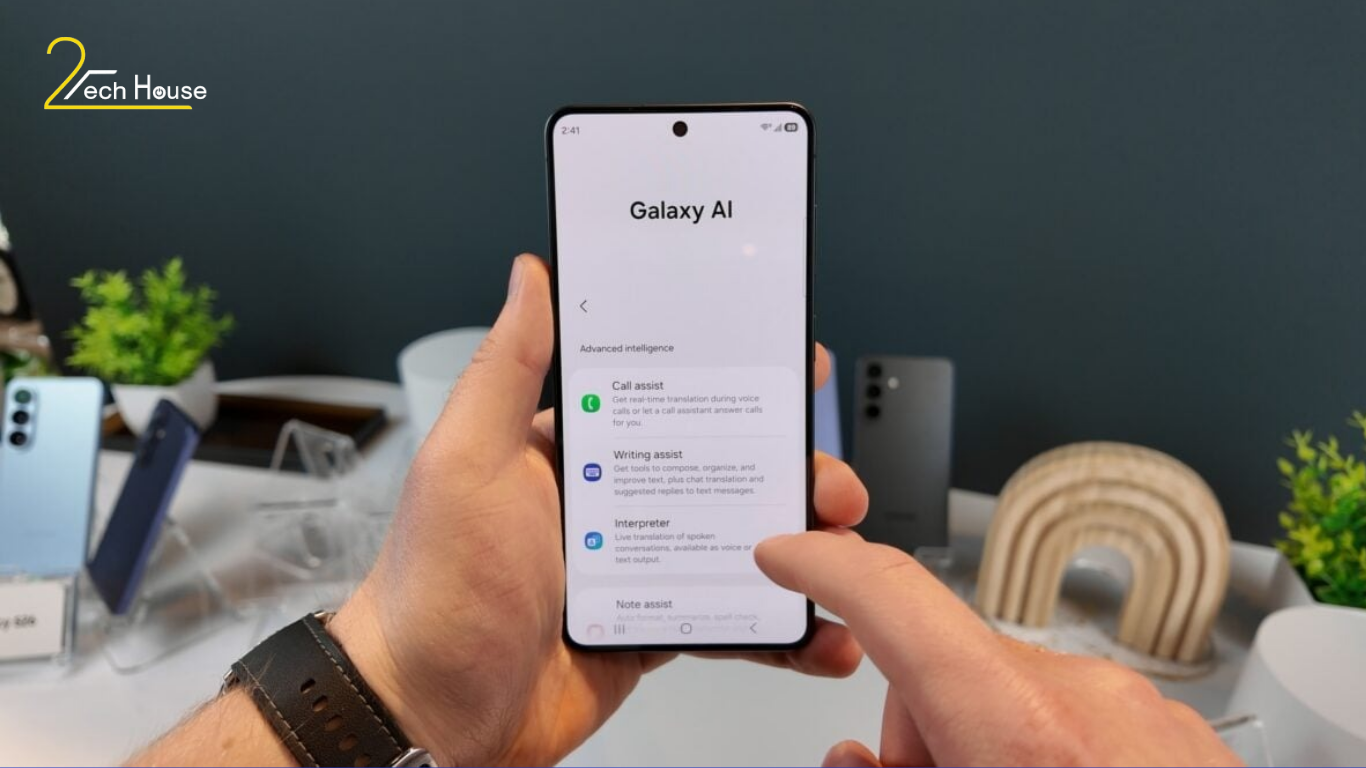 So sánh Samsung Galaxy S26 với Samsung Galaxy S25. Nâng cấp đột phá hay chỉ là bản cải tiến