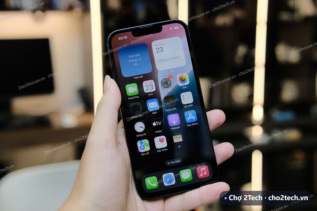 iPhone 14